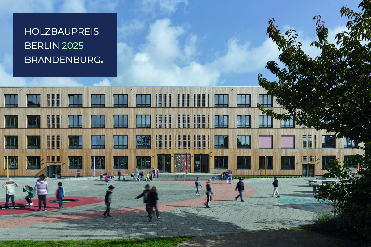 Heinze Architektur Award