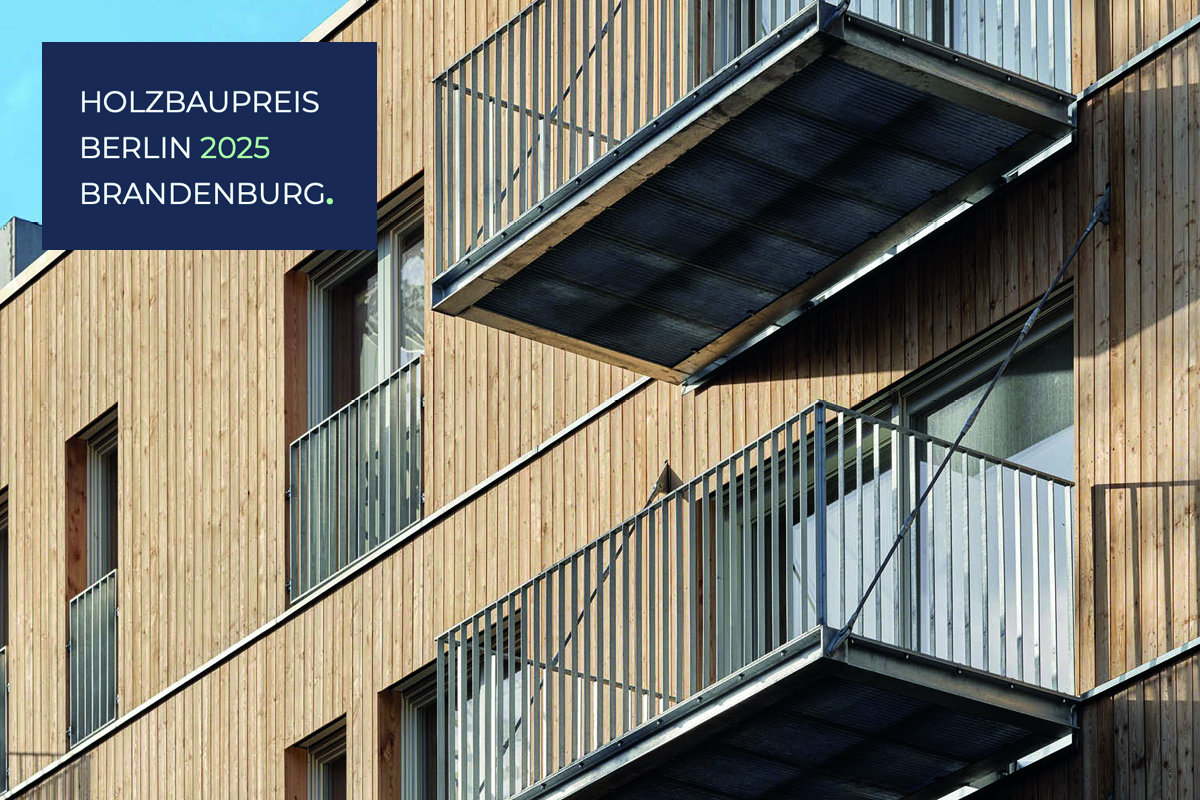 Heinze Architektur Award