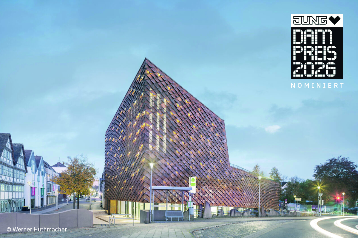 Heinze Architektur Award