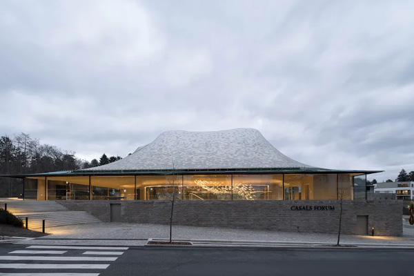 Heinze Architektur Award