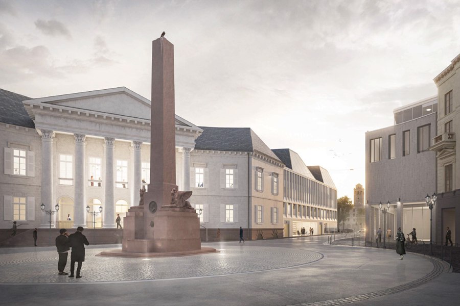 palais karlsruhe