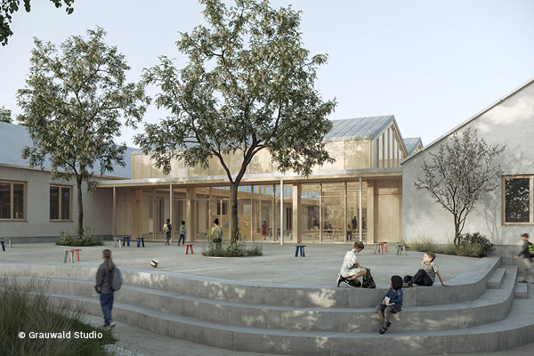 Heinze Architektur Award