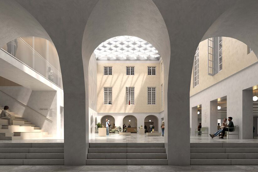 Heinze Architektur Award