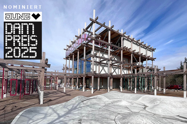 Heinze Architektur Award