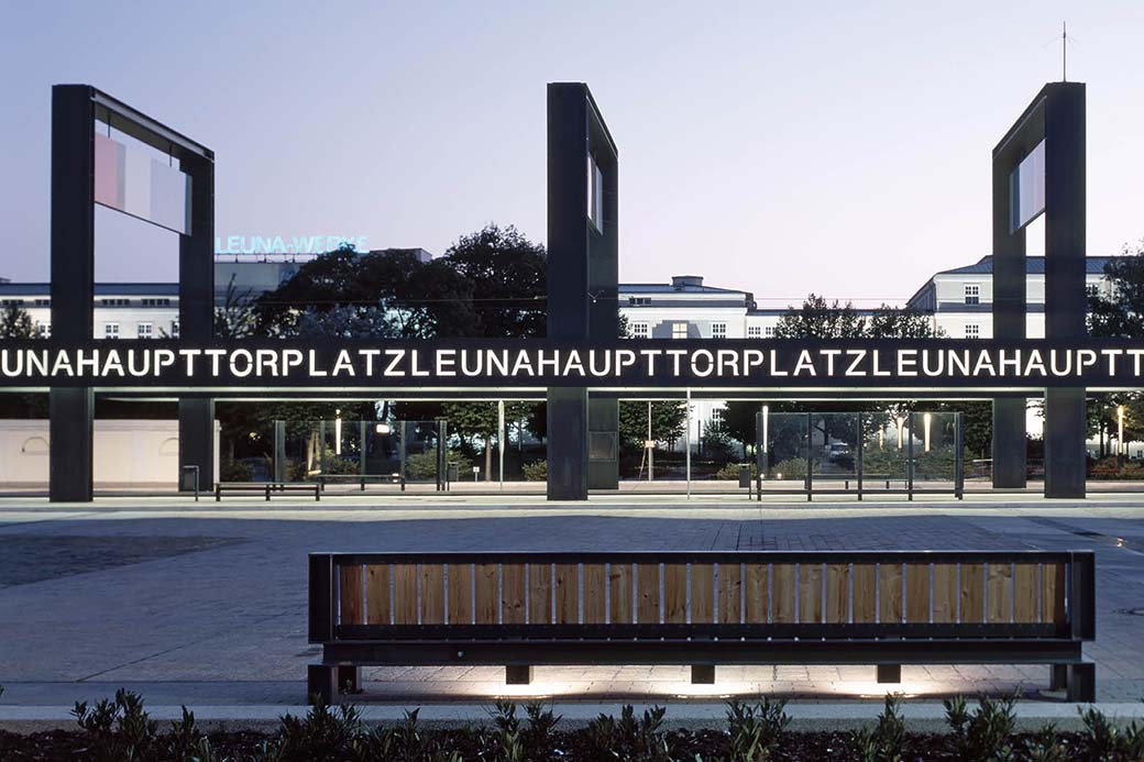 leuna